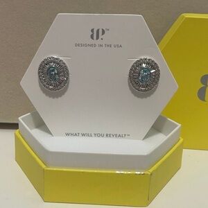 Bomb Party OG Earrings “Shine Bright Darling”